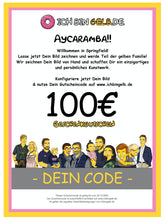 Afbeelding in Gallery-weergave laden, Vouchers - 50% verlaagd