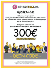 Afbeelding in Gallery-weergave laden, Vouchers - 50% verlaagd