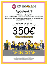 Afbeelding in Gallery-weergave laden, Vouchers - 50% verlaagd