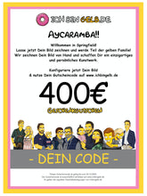 Afbeelding in Gallery-weergave laden, Vouchers - 50% verlaagd